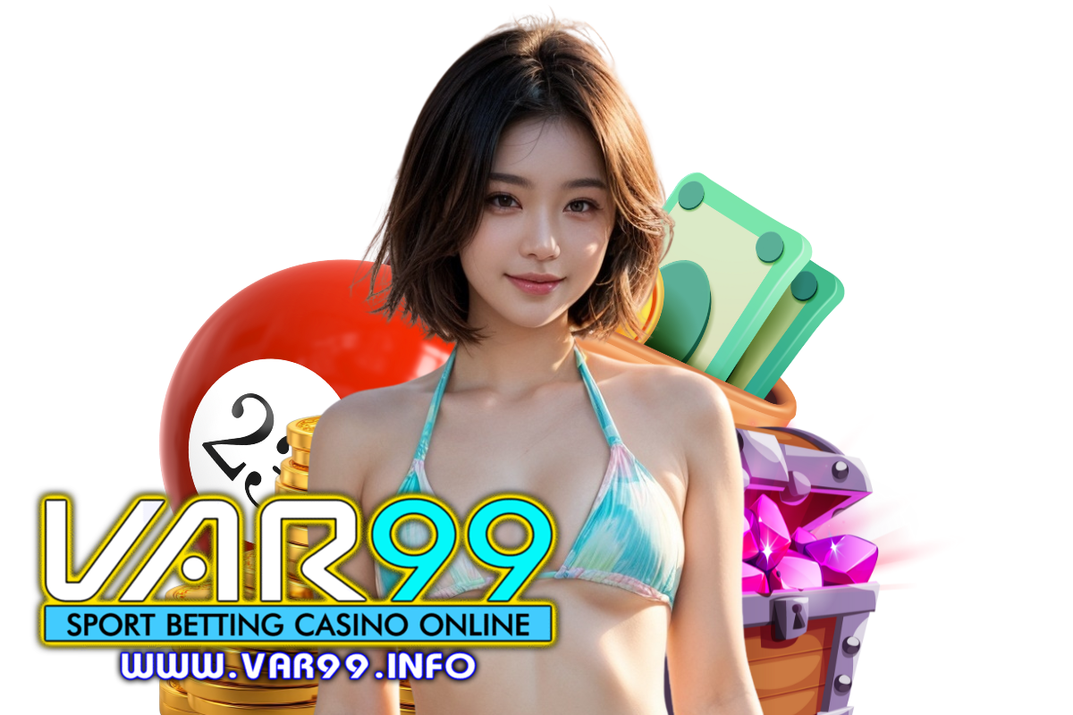 var99 สมัคร